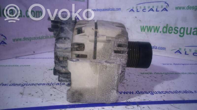 Alternator   13117279YQ,605123413,VALEO