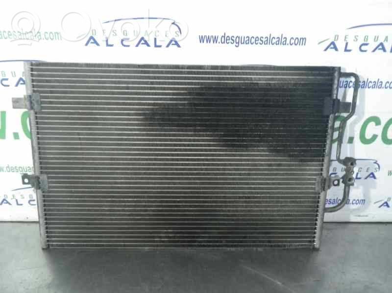 Peugeot Expert Radiateur condenseur de climatisation