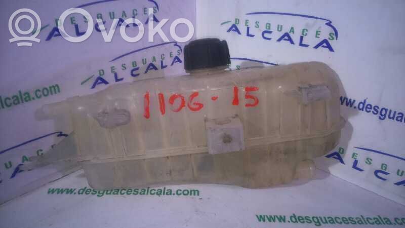 Renault Clio III Vaso di espansione carburante