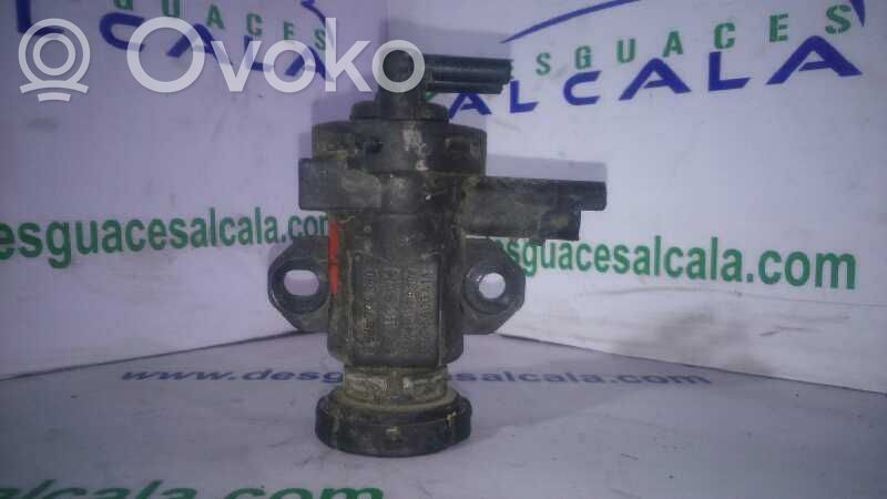 Electroválvula del turbo   9635704380,0928400414,BOSCH