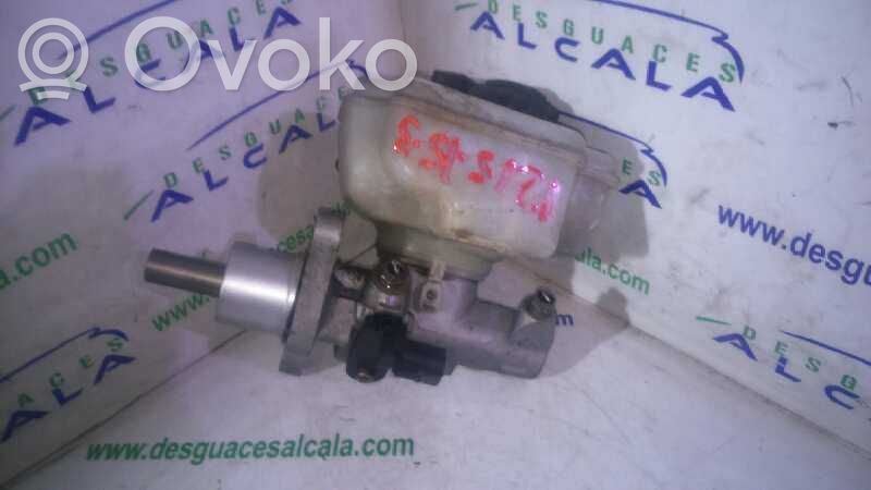 Servo-frein   2SALIDAS