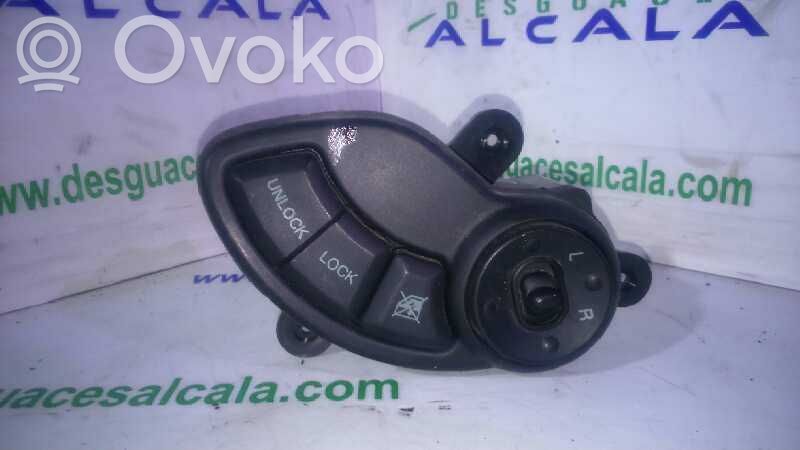 Hyundai Santa Fe Comutator oglinzi laterale 
