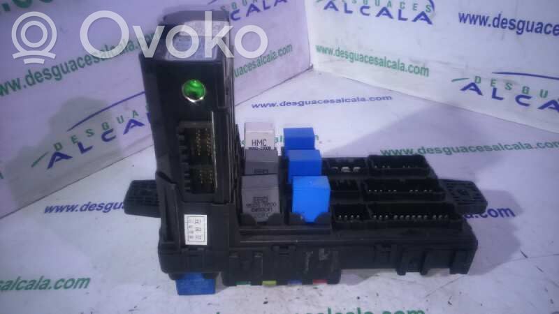 Engine control unit/module   9540026501,97RA000002