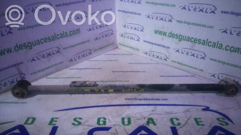 Isuzu Trooper Brazo de suspensión/horquilla superior trasero 