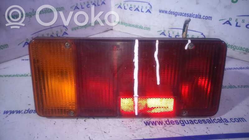 Peugeot Boxer Luz trasera/de freno 