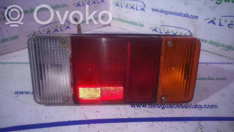 Luz trasera/de freno   DECARROCERIA,SOPORTEROTO
