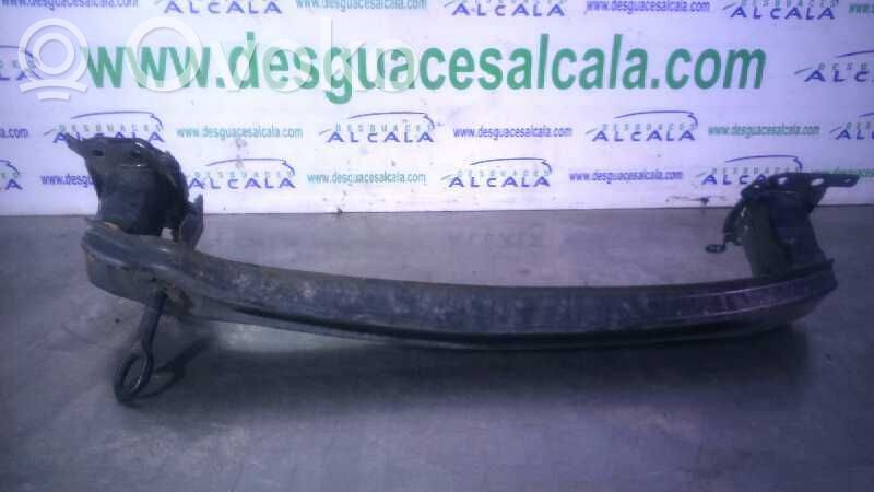 Seat Leon (1P) Travesaño del parachoques trasero 