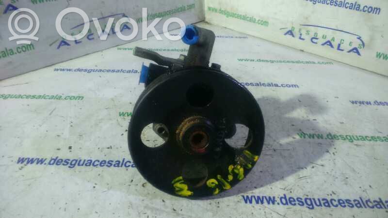 Ohjaustehostimen pumppu   571002E300,7B24H121