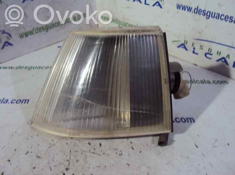 Renault 21 Front indicator light 