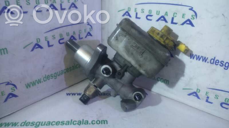 Servo-frein   2SALIDAS