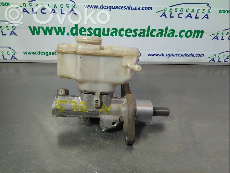 Servo-frein   2SALIDAS