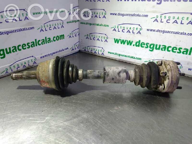 Eje de transmisión delantero   46307342