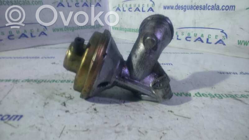 Peugeot 206 Valvola EGR 