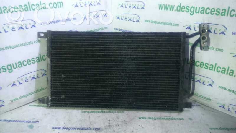 BMW 3 E46 Radiator răcire A/C (condensor) 