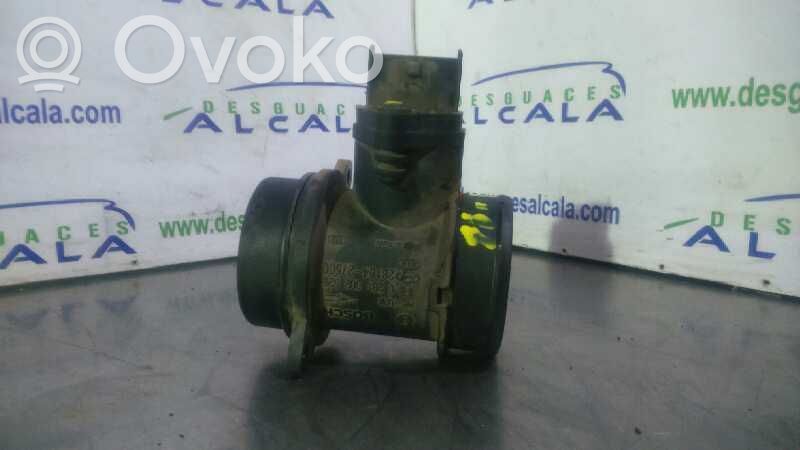 Hyundai Accent Misuratore di portata d'aria