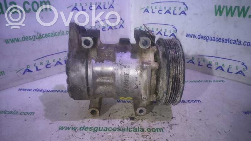 Renault Kangoo I Compressore aria condizionata (A/C) (pompa) 
