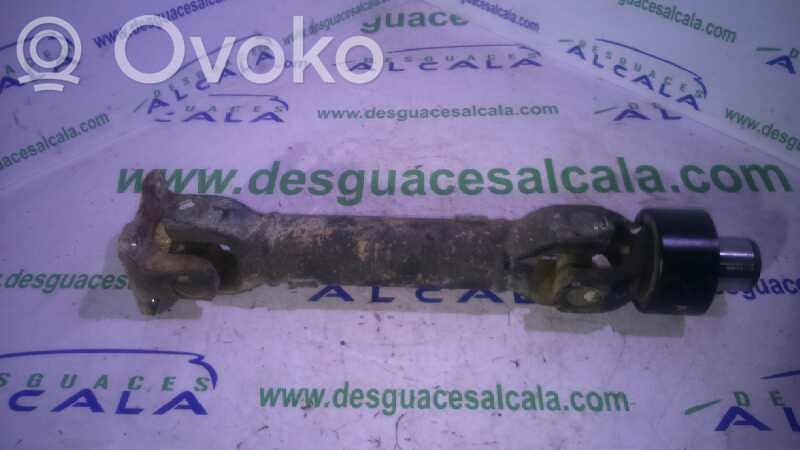 Suzuki Jimny Middle center prop shaft 