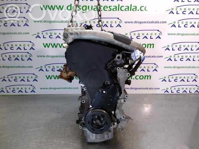 Audi A3 S3 8L Moottori 