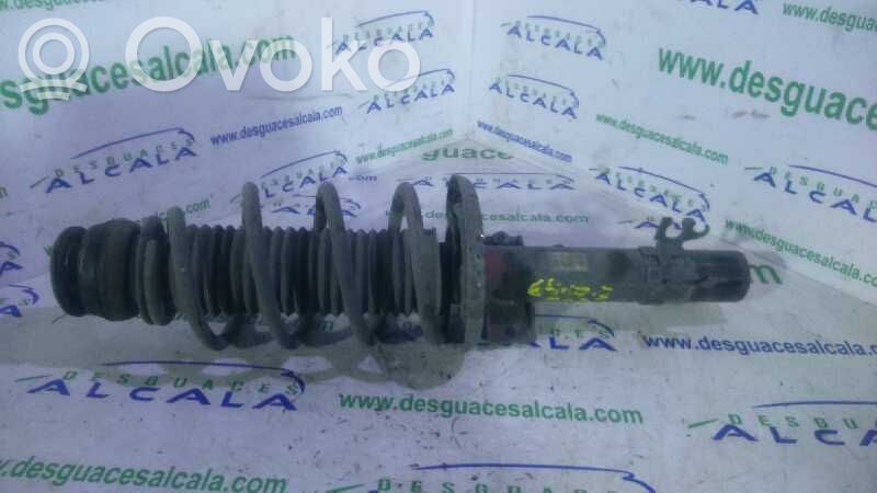 Seat Ibiza IV (6J,6P) Ansamblu amortizor cu arc față 