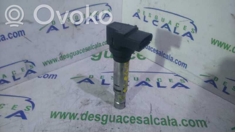 Seat Leon (1M) Bobina di accensione ad alta tensione 
