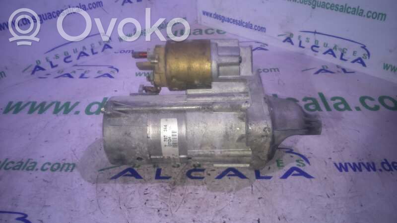Motor de arranque   7787354,10DIENTES