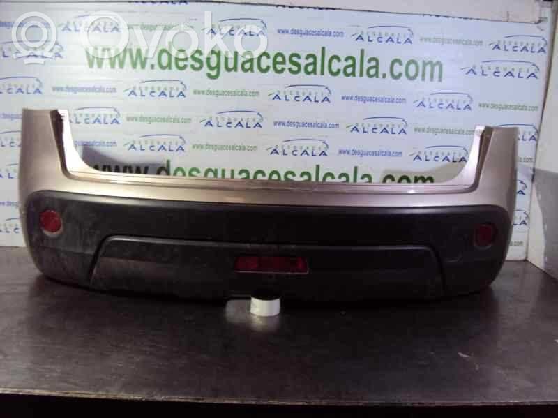 Nissan Qashqai Bară spate 