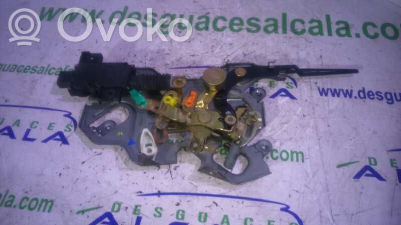 Chrysler Voyager Serratura portiera posteriore