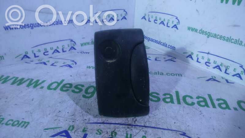 Manecilla externa puerta trasera   DECORREDERA