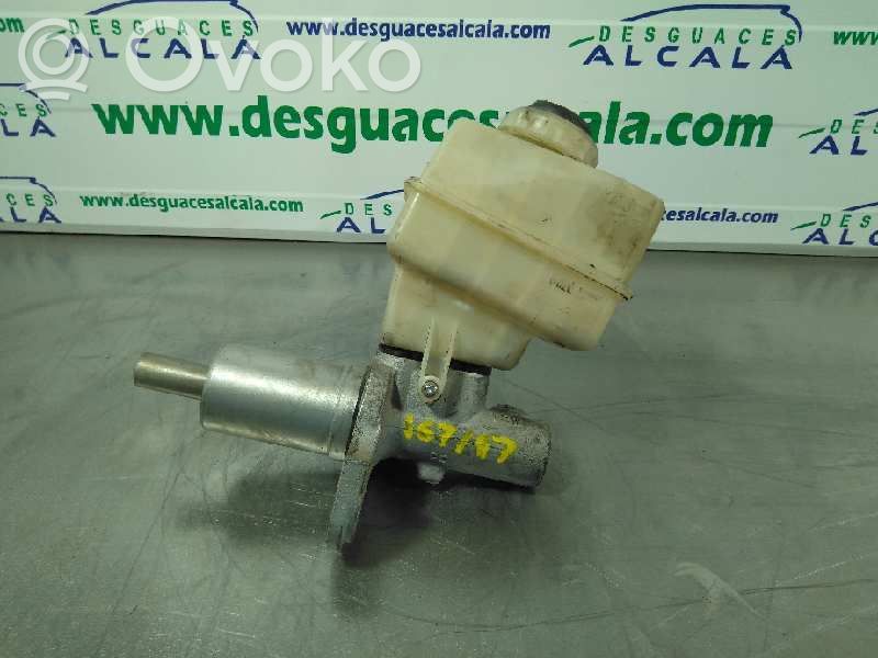 Brake booster   2SALIDAS,TRW