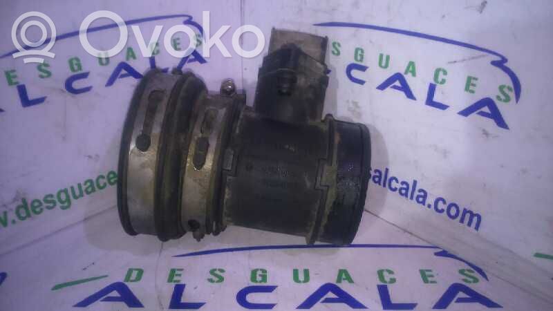 Chrysler Voyager Misuratore di portata d'aria 
