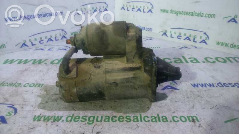 Electromotor   8DIENTES