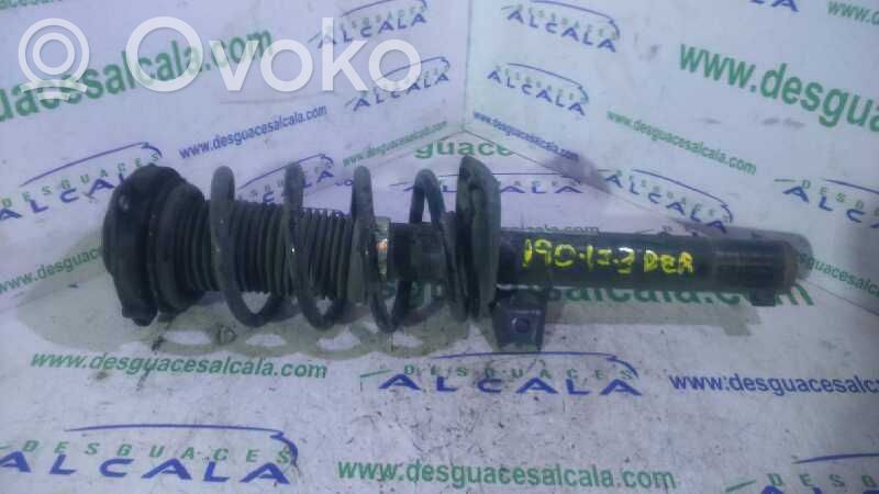 Seat Leon (1P) Ammortizzatore anteriore con molla elicoidale