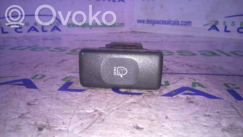 Ford Maverick Bouton de dégivrage pare-brise