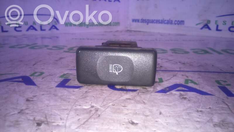 Windscreen/window heater switch   7PINES