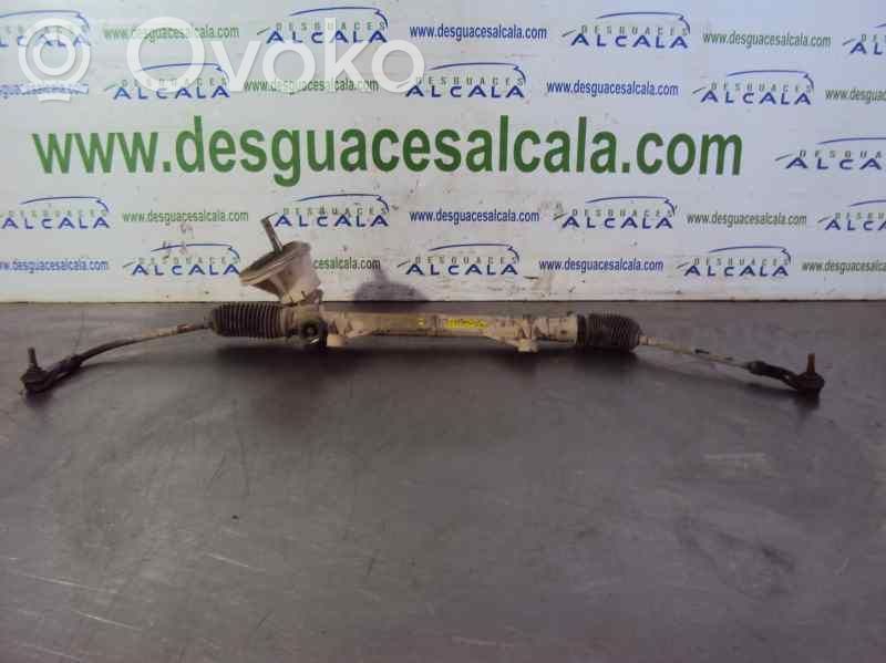 Renault Clio III Cremallera de dirección 