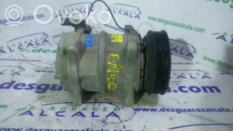 Volvo S40, V40 Compresor (pompă) aer condiționat (A/C) 