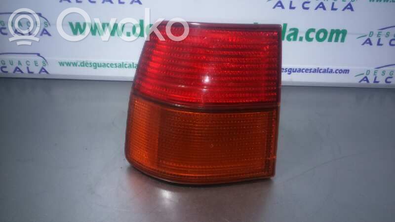 Seat Toledo I (1L) Rear/tail lights 