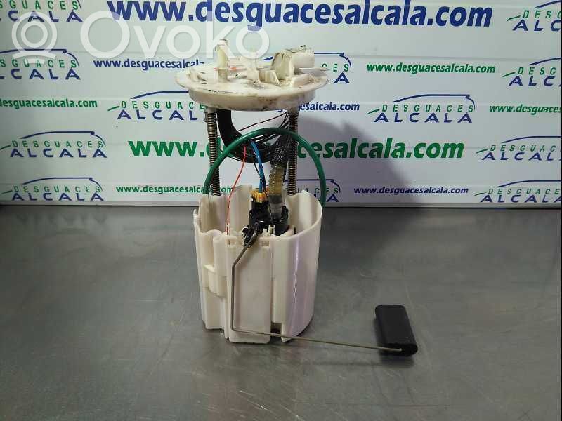 Bomba interna de combustible   1232369,0580203024,BOMBADECOMBUSTIBLE