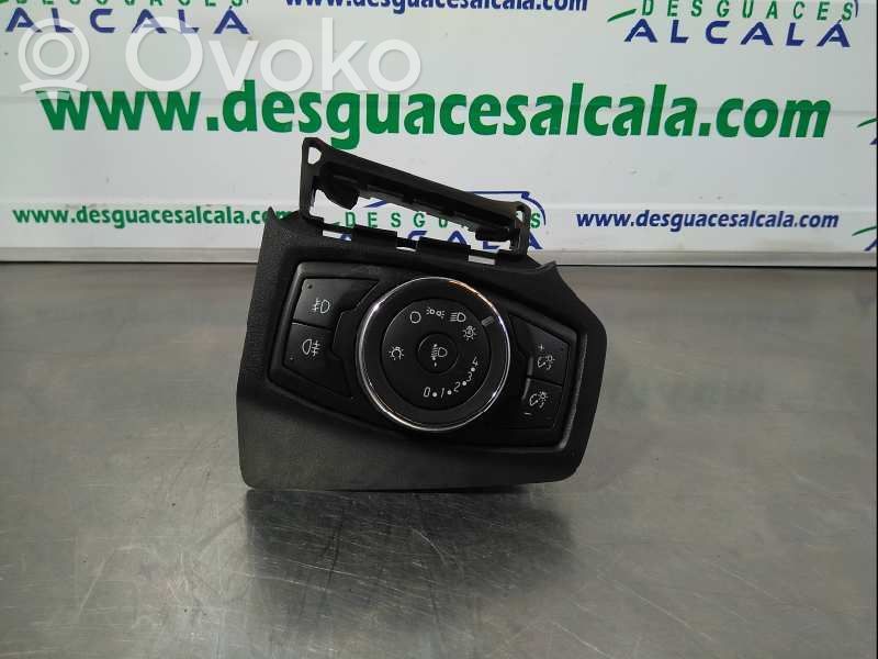 Interruptor de control del panel de luces   BM5T13A024CD