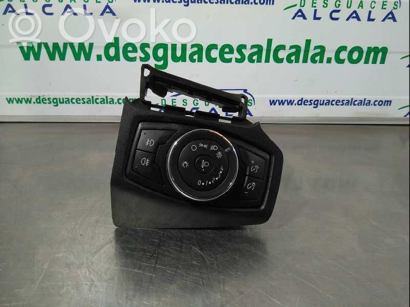 Interruptor de control del panel de luces   BM5T13A024CD