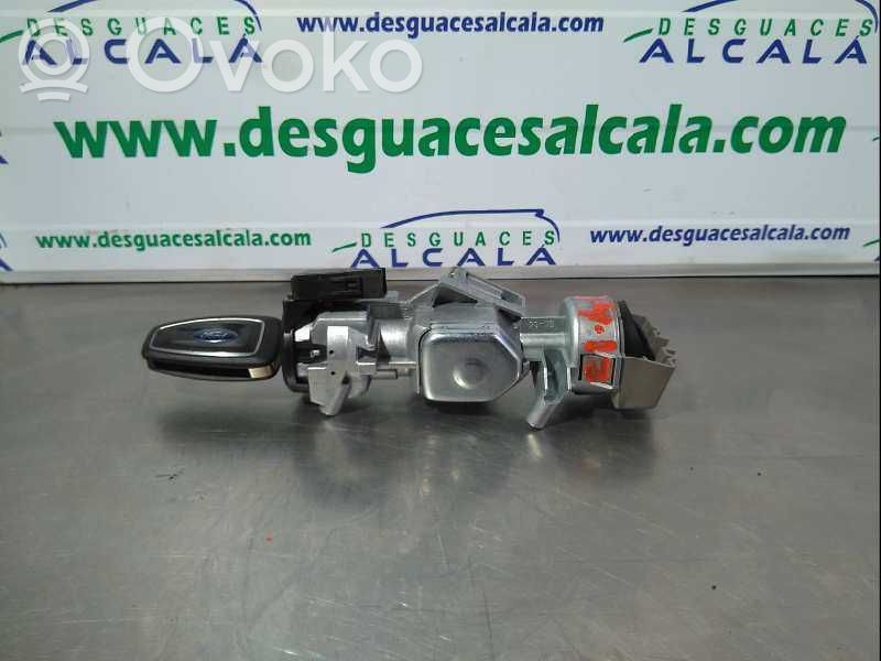 Stacyjka   6E5T15607CA,2692V15924,11539097A0101K