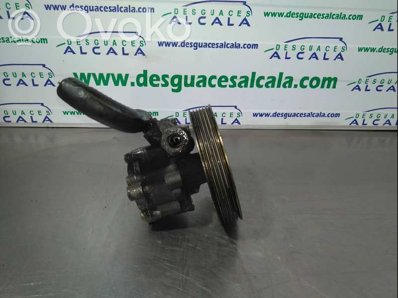 Peugeot 406 Power steering pump 