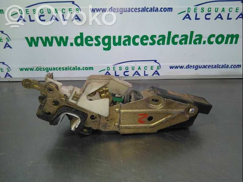 Serrure   90277865