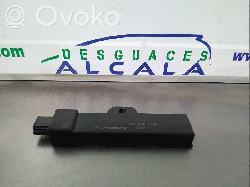 BMW 1 F20 F21 Autres unités de commande / modules