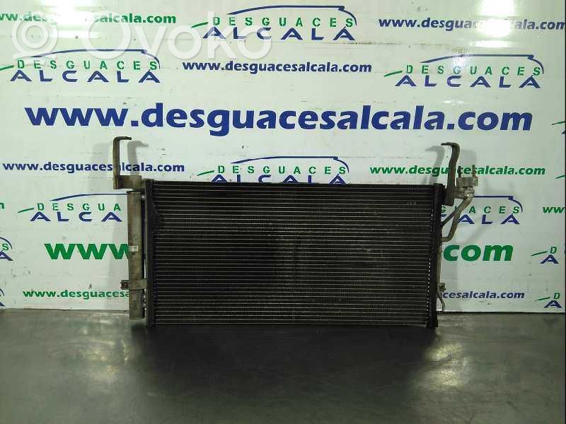 Hyundai Santa Fe Radiatore di raffreddamento A/C (condensatore)