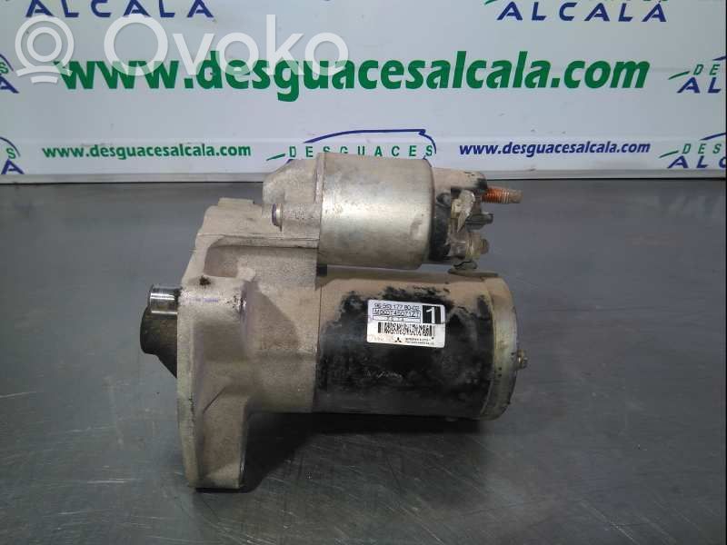 Starter motor   8DIENTES,965631778002,M000T45071ZT