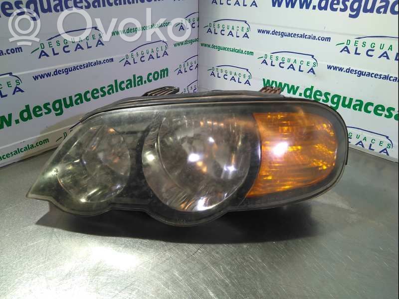 Headlight/headlamp   FAROIZQUIERDO