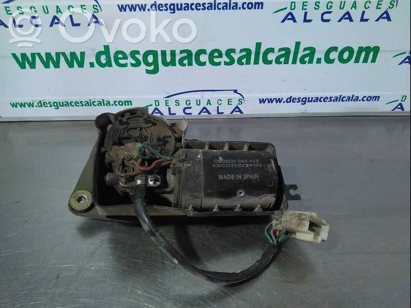 Nissan Serena Motor ștergător