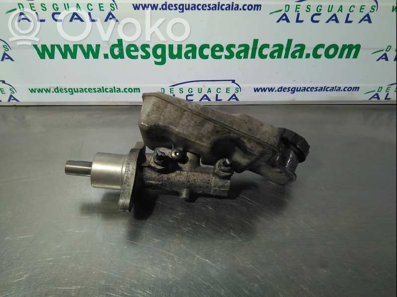 Brake booster   2SALIDAS