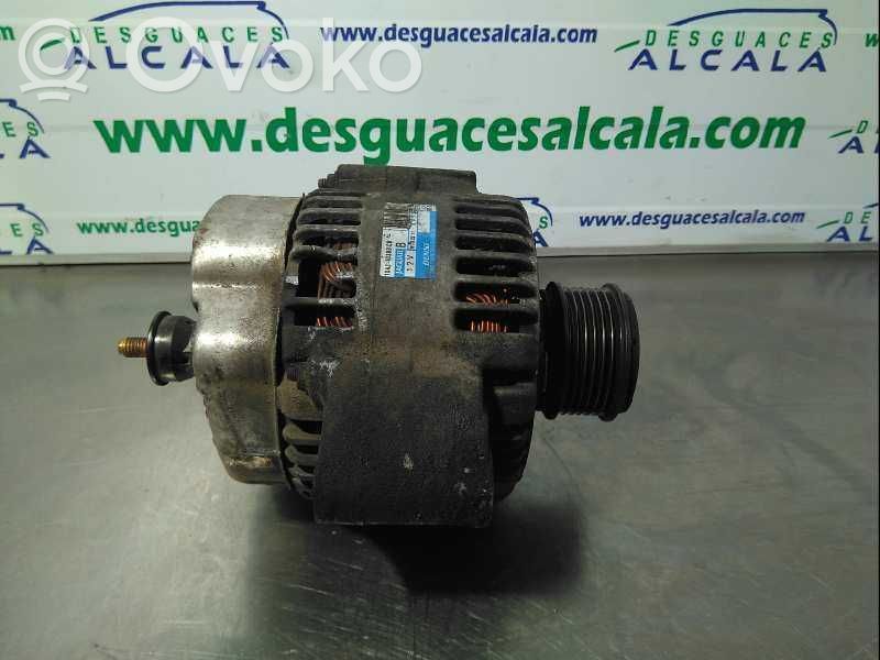 Jaguar X-Type Generator/alternator 